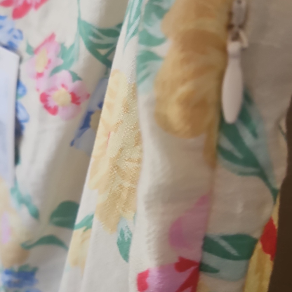 NWT A New Day Dress - Picture 4 of 6